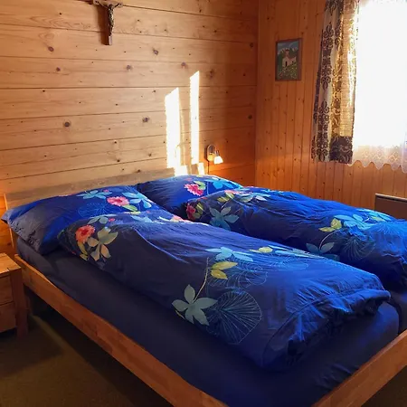 Bambi Apartment