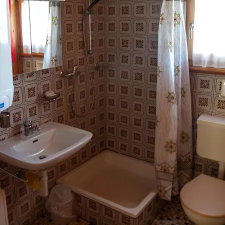 Bambi Apartment