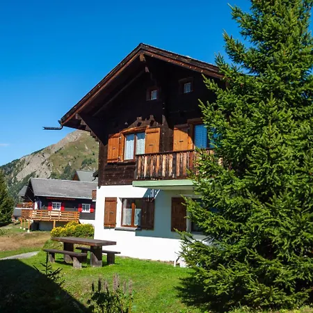 Bambi * Rosswald