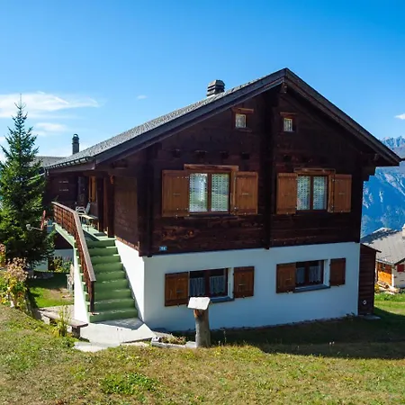 Appartamento Bambi *