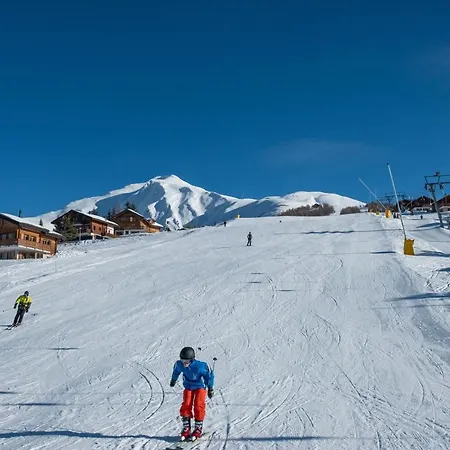 Bambi Appartamento *