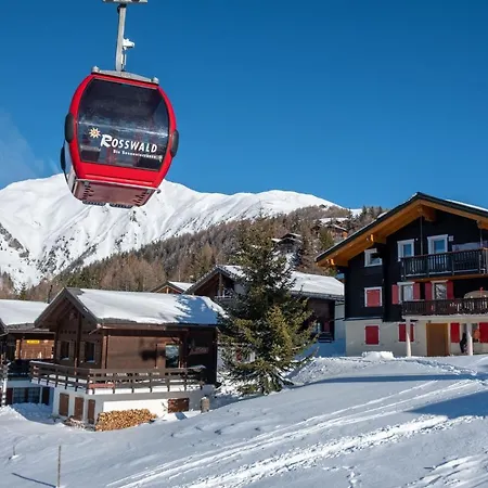 Bambi Appartamento *