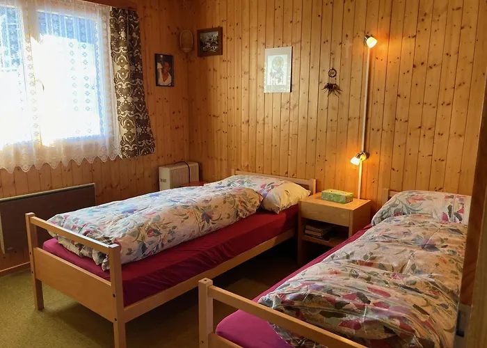 Апартаменты Bambi