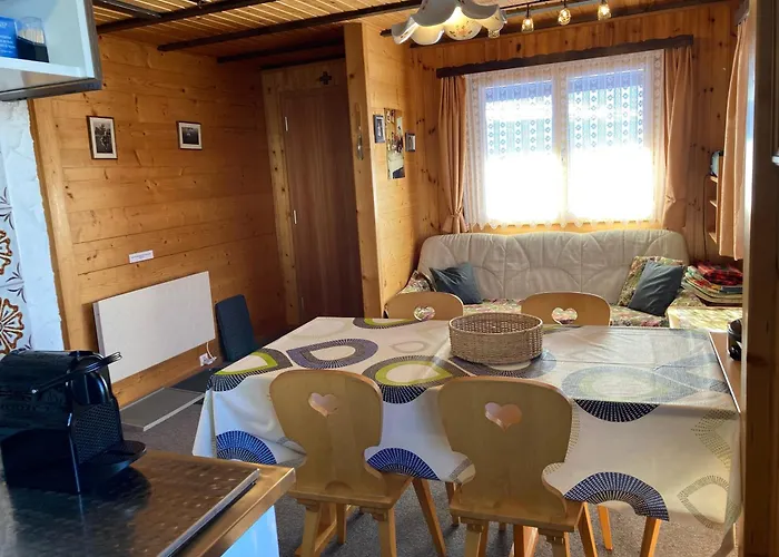 Bambi Апартаменты