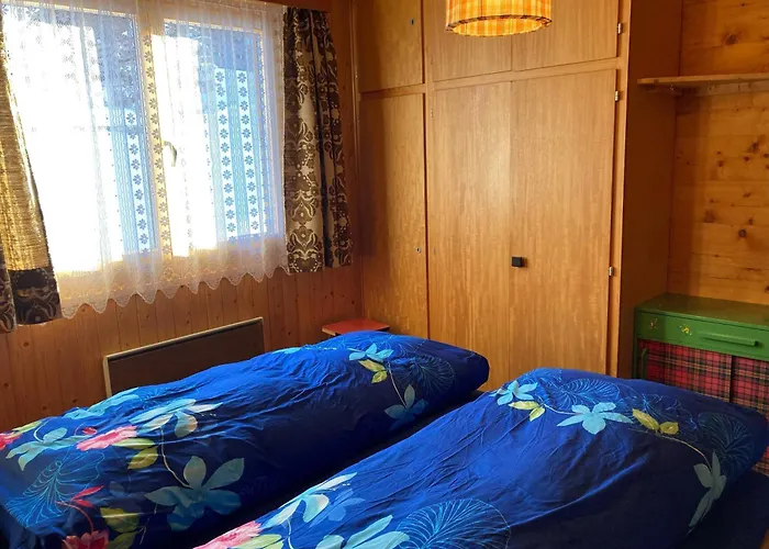 Апартаменты Bambi