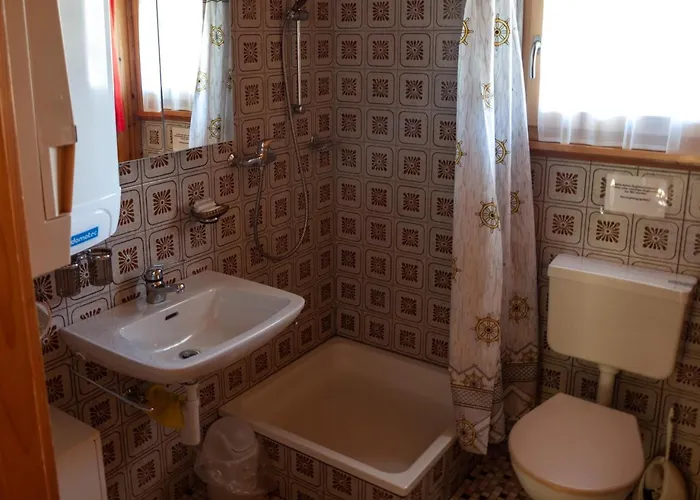 Bambi Апартаменты