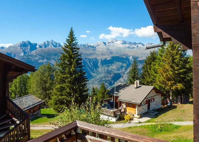 Bambi Апартаменты Rosswald