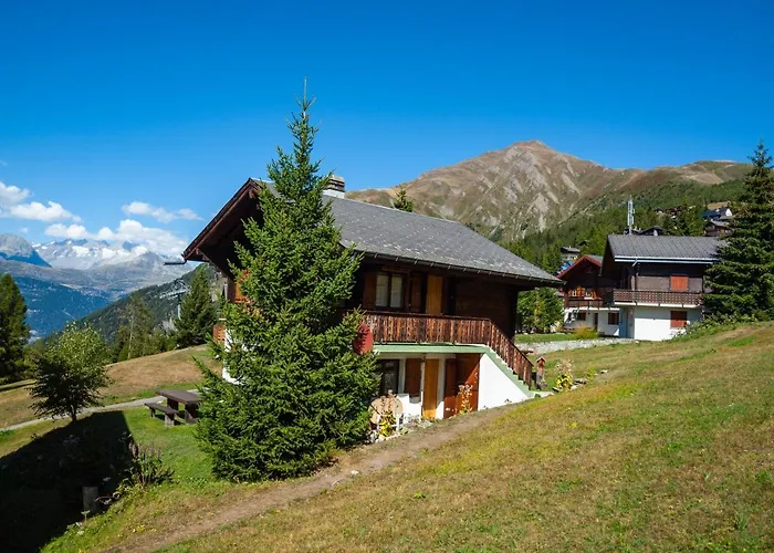 Bambi Апартаменты *