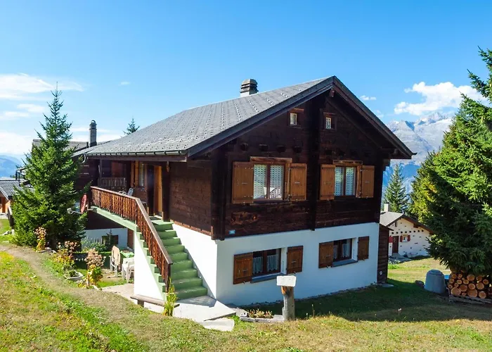 Апартаменты Bambi