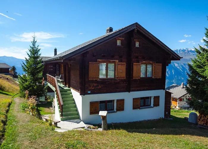 Апартаменты Bambi *