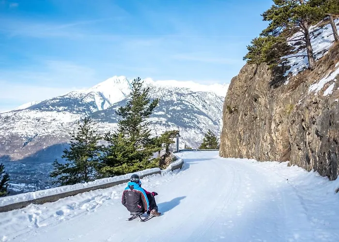 Апартаменты Bambi