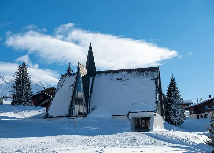 Bambi Апартаменты *