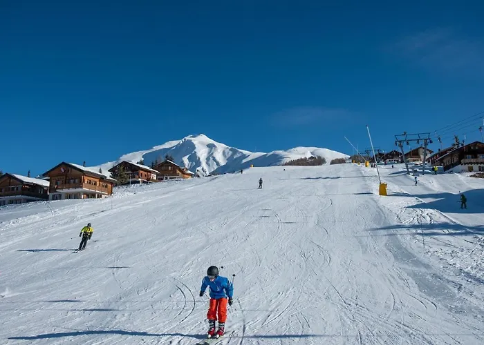 Bambi Апартаменты *