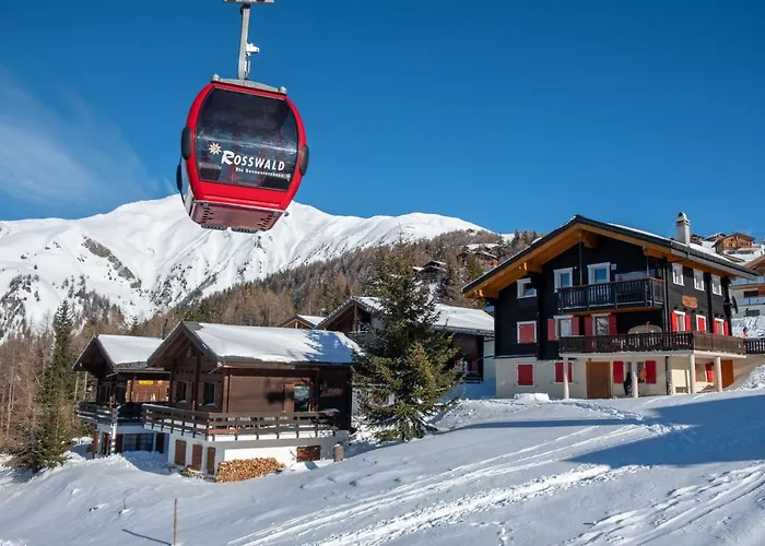 Bambi Апартаменты *