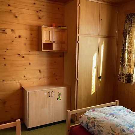 Appartement Bambi Rosswald