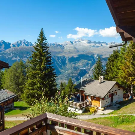 Bambi Appartement Rosswald