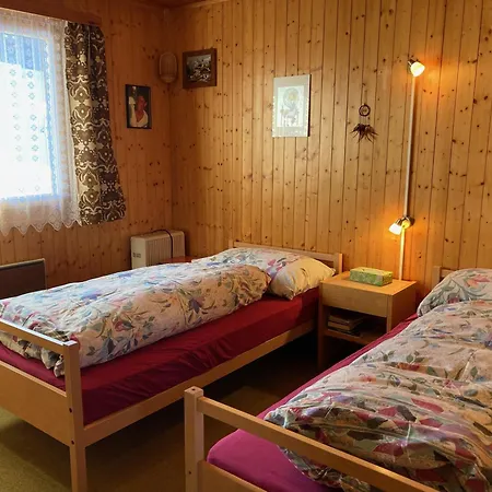 Апартаменты Bambi