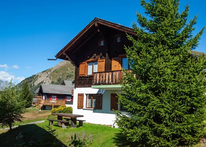 Bambi * Rosswald